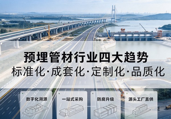 越西行业发展趋势总结