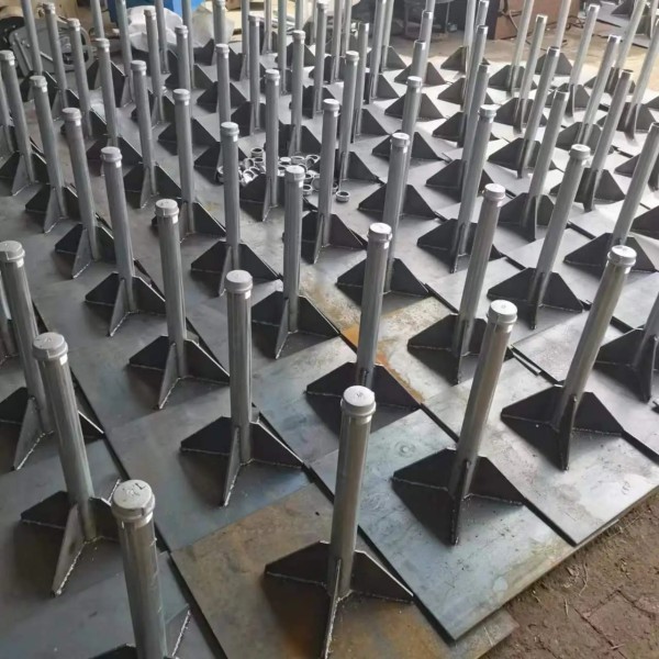 越西鑫亿呈沉降板生产