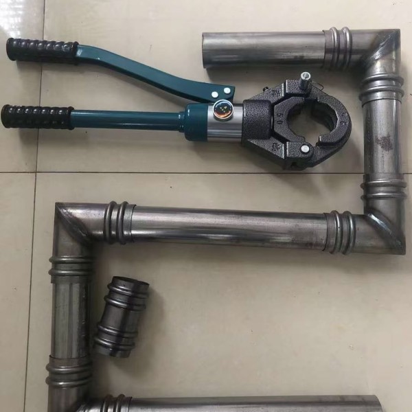 越西冷却管生产