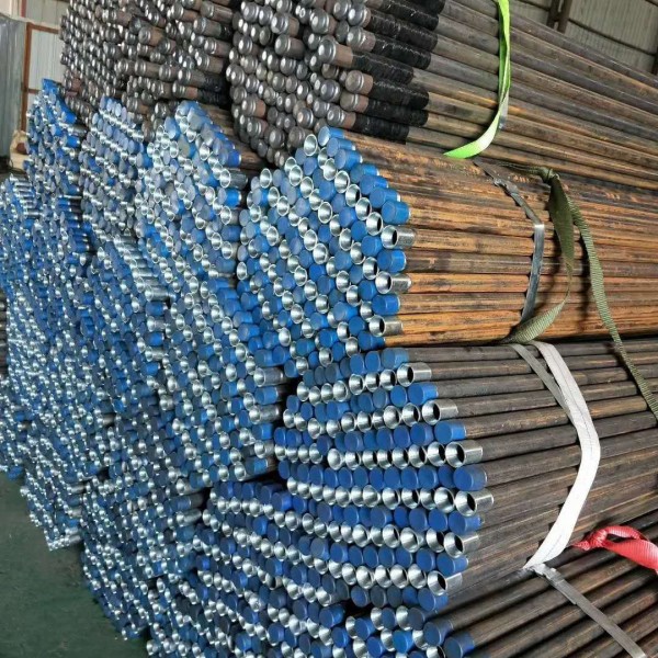 越西冷却管生产